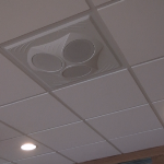 USG 2x2 Mars #86785 Acoustical Ceiling Tile